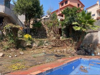 Servicios de jardinería profesional