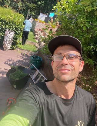 Servicios de jardinería profesional