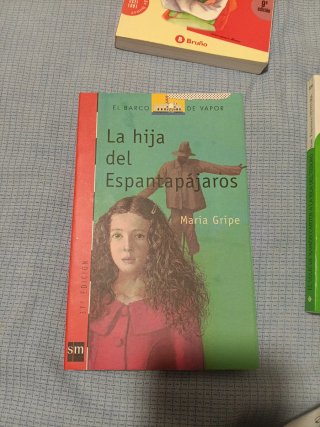 Libros infantiles