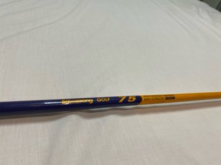 Palo de Golf Boomerang 5 EVO 21