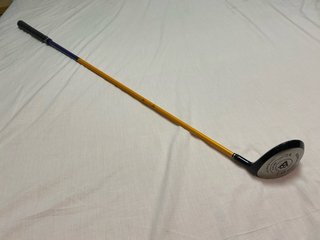 Palo de Golf Boomerang 5 EVO 21