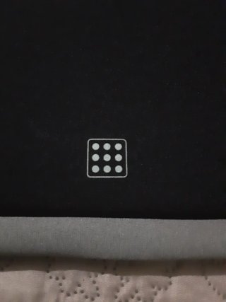 Funda Tucano Notebook Negra