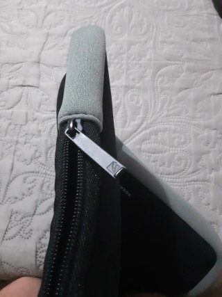 Funda Tucano Notebook Negra