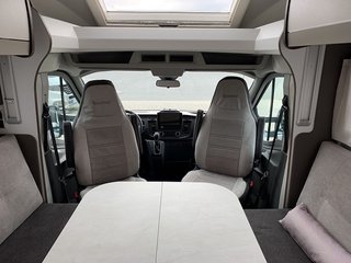 Ford Ford Transit  Benimar  2021