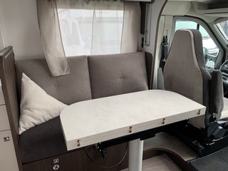 Ford Ford Transit  Benimar  2021