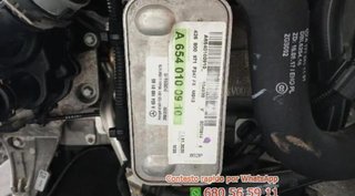 Mercedes-benz 654920 motor gla (h247) ot Ref:73106