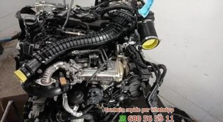 Mercedes-benz 654920 motor gla (h247) ot Ref:73106