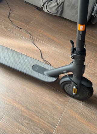 Patinete eléctrico Xiaomi