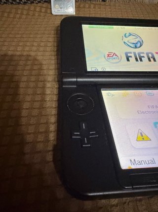 Nintendo 3DS XL
