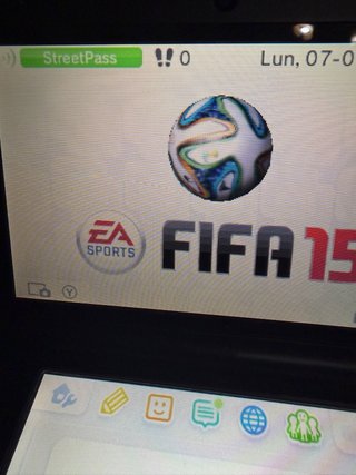 Nintendo 3DS XL