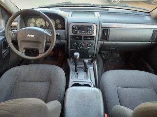 Jeep Grand Cherokee 2005