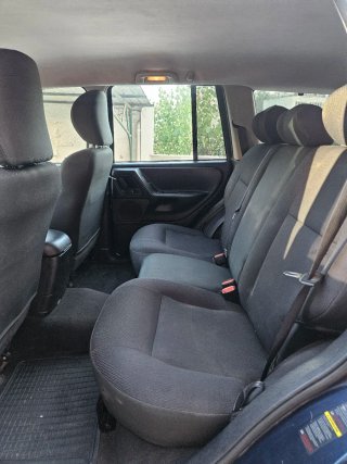 Jeep Grand Cherokee 2005