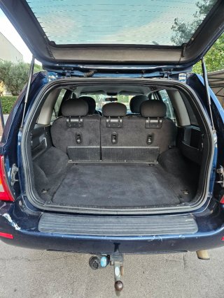 Jeep Grand Cherokee 2005