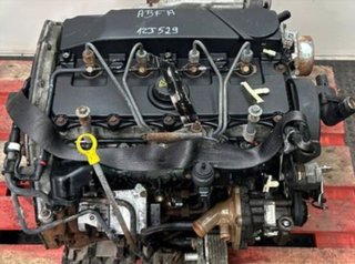 Motor Ford 1.8 TDCi (FFDA) completo