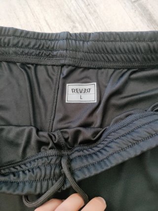 Pantaloncini S.S. Arezzo Taglia L