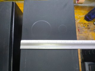 Altavoces Lenco L-400 Negro