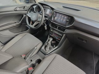 Volkswagen T-Cross 2022 DSG