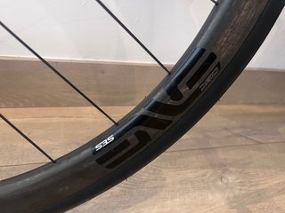 Bicicleta Cervelo R5 Dura Ace Di2 Disco T56/L