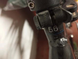 Bici Trekking KTM Life Time 28 luci dinamo