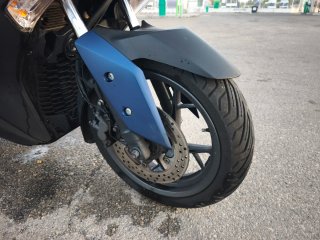 Yamaha X Max 125cc ABS Scooter