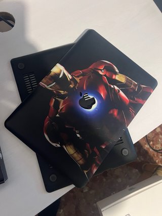 Macbook pro 13” mediados 2012