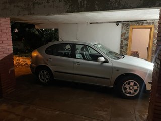 SEAT Leon 2000