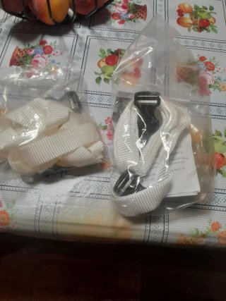 Cuna colecho blanca a estrenar
