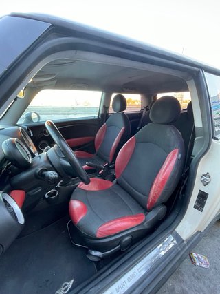MINI Mini One R56