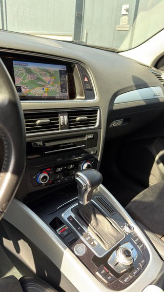 Audi Q5 2016