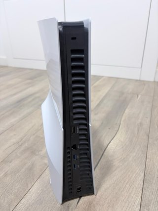 Sony PS5 Slim 1TB SSD 4K Buen estado
