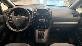 Opel Zafira 2010
