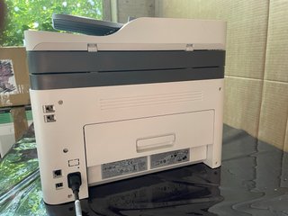 Stampante Laser a colori HP MFP 179FNW Wifi