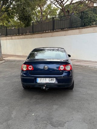 Se vende maravilloso Volkswagen Passat 2.0 TDI 140