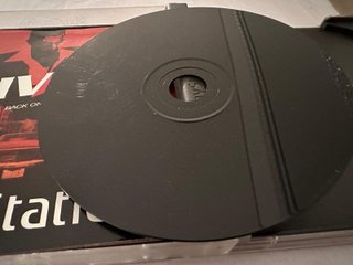 Driver 2 Back on the Streets PS1 2 Discs