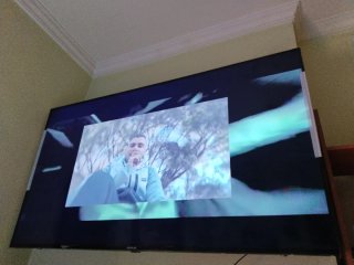 TV LED Cecotec 70"