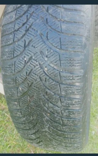 Neumáticos Michelin