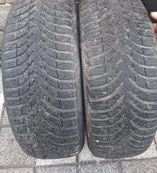 Neumáticos Michelin