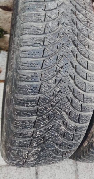 Neumáticos Michelin