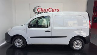 Renault Kangoo 2020