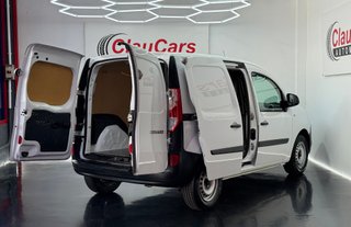 Renault Kangoo 2020