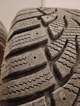 Ruedas Citroen Xsara 195/55r15