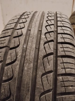 Ruedas Citroen Xsara 195/55r15
