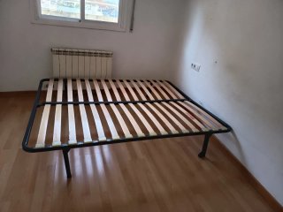 Somier Pikolin 150cm