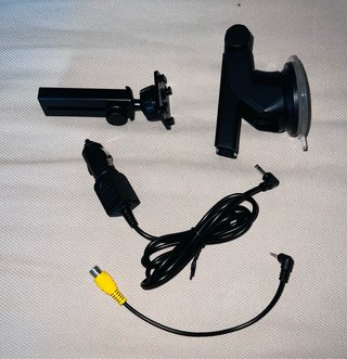 Pantalla Portátil Coche CarPlay Android Auto