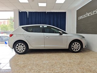 SEAT LEÓN 85.000km 1.4 TSI S&S STYLE 125
