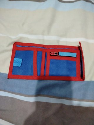 Cartera Spiderman Niños