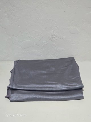 Cortinas Grises 1.50 x 2.60 (2 unidades)
