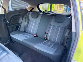 Ford Fiesta Sport 1.6 TDCI 90cv 2009
