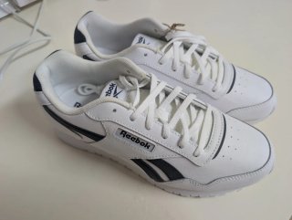 Zapatillas Reebok Royal Glide Talla 38 Nuevas