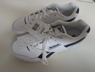 Zapatillas Reebok Royal Glide Talla 38 Nuevas
